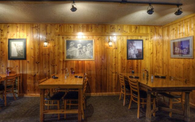 Powder House Lodge