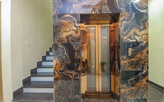 One Earth Ganga Stone