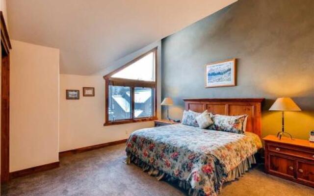 Saddlewood Iliff #41