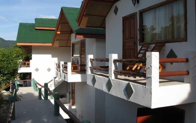 Phangan Utopia Resort