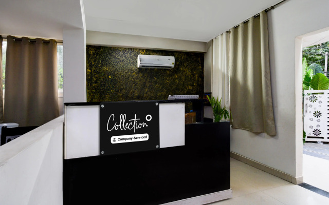 Super Collection O Atlas DLF Formerly Hillside