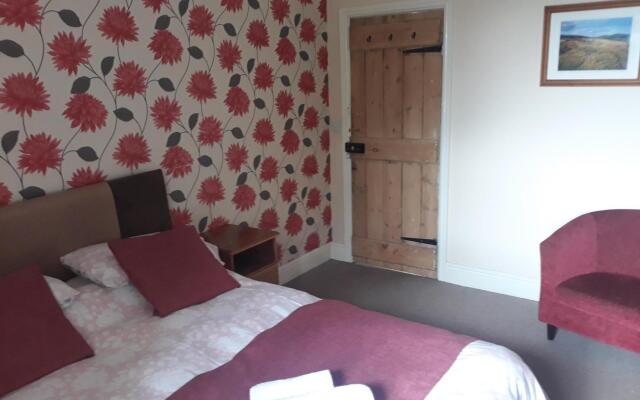 Kilworthy Farm Guesthouse