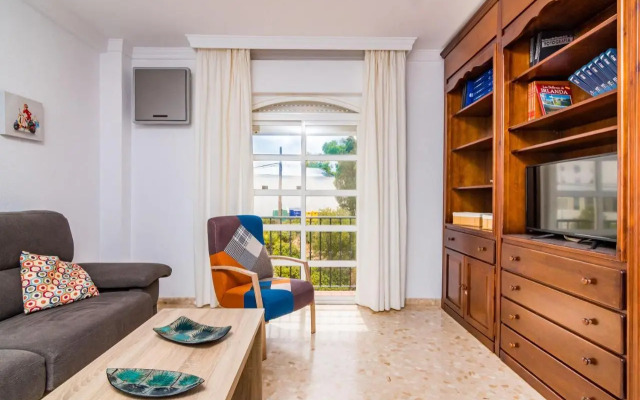 Apartamento en Vejer