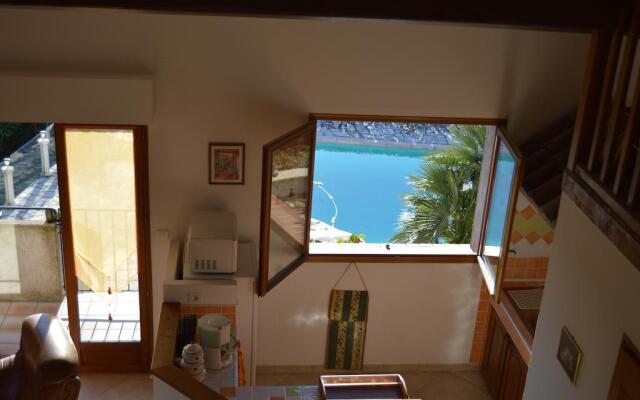 Le Gîte du Petit Puits