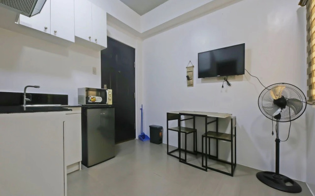 Bernbon Condominiuim Manila