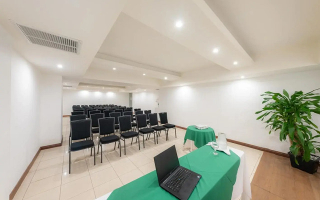 Gran Hotel Soloy & Casino