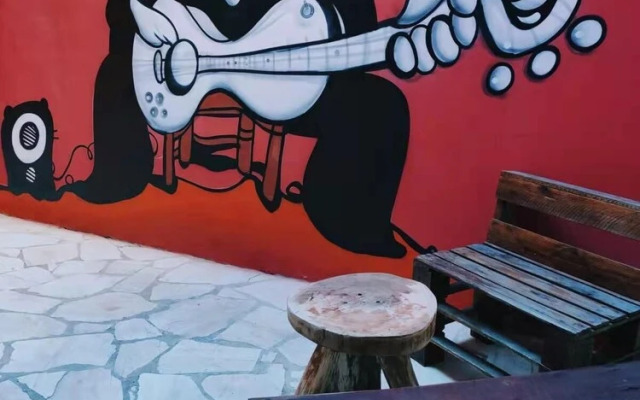 Pousada Blues