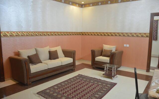 Qusor Alaziziya Apartments