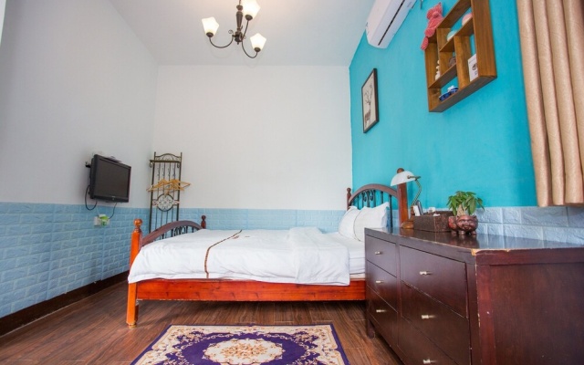 Xiamen Shandouji  Hostel – Guest Rooms – Xiamen