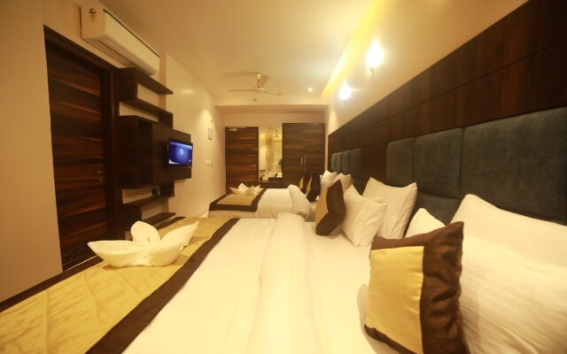 Hotel Le Grande