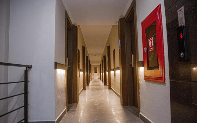 Sette Serenity Hotel 