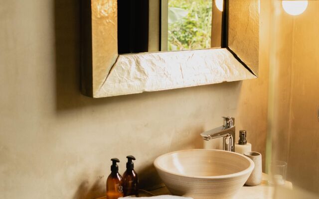 Tava Glamping Cerro