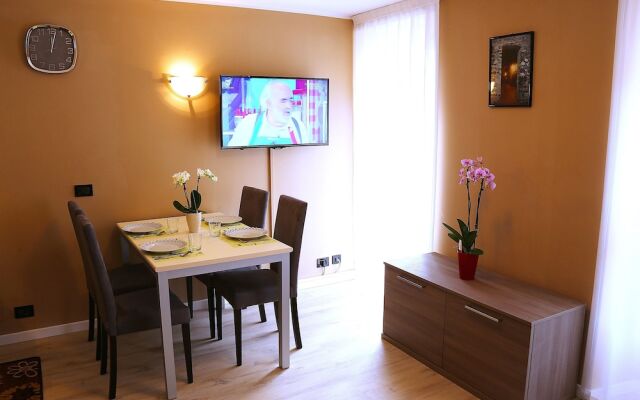 Aurora Sirmione Appartamenti