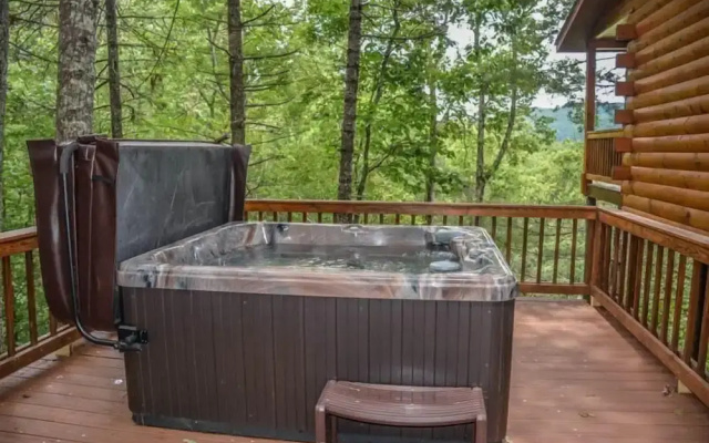 Rocky Lodge