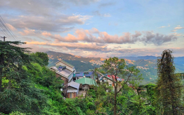 SIRHIND REGENCY BY SR BnB