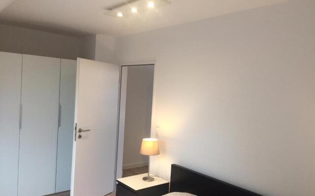 Bs Living Apartment