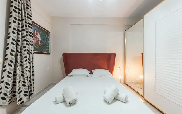 Stylish Apartment by the Beach Free Parking