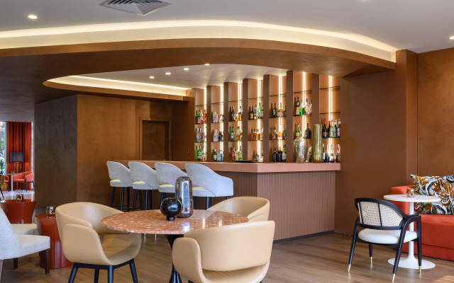 Hotel Coimbra Aeminium, Affiliated by Meliá