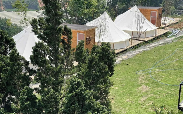 DaLart Glamping & Coffee