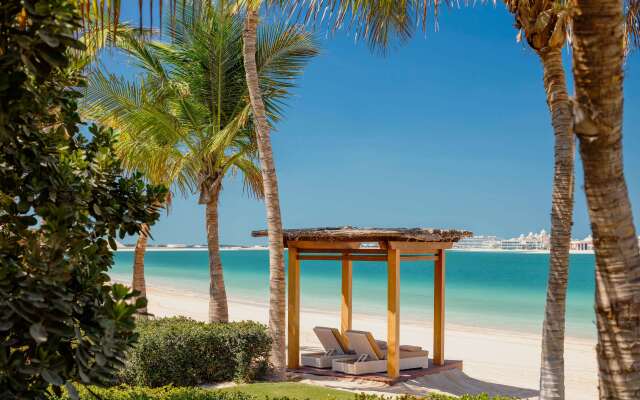 One&Only The Palm, Dubai Hotel