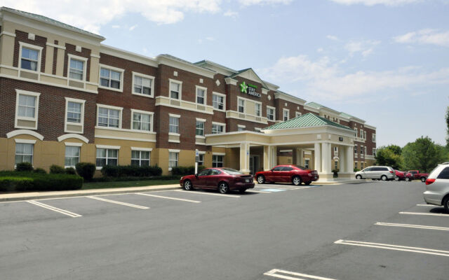 Extended Stay America Washington D.C. Gaithersburg South