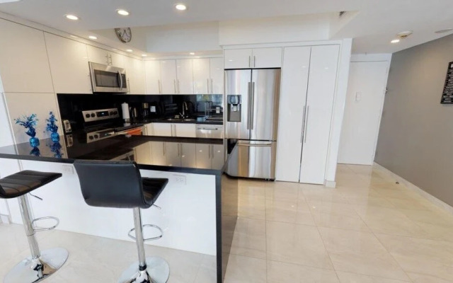 Premium 1 Bedroom Park View Or123
