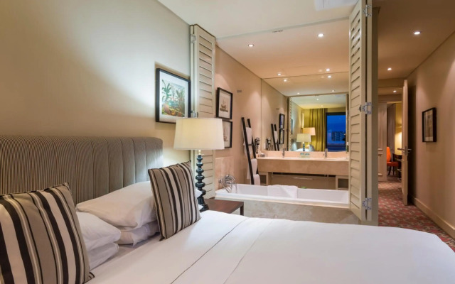 Royal Palm Hotel