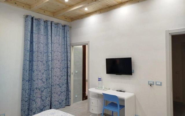 Il Cortile Fiorito