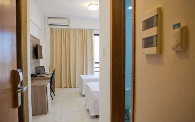 Getúllio Hotel