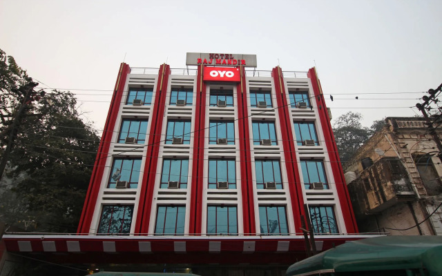 Hotel Raj Mandir
