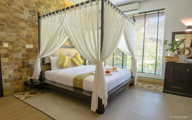 Samanea Beach Resort & Spa