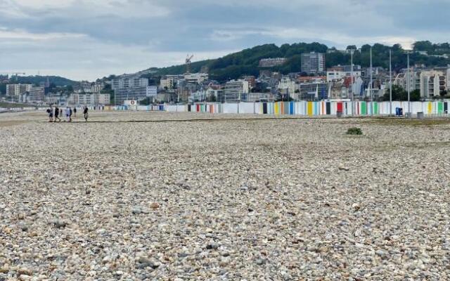 Vivez l'Echappée mer - 4 chemins - St Vincent - Plage