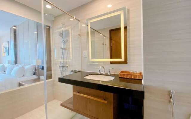 Panorama Nha Trang Central Condotel