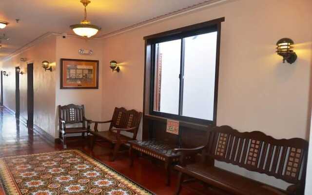 Nscc Hotel Vigan