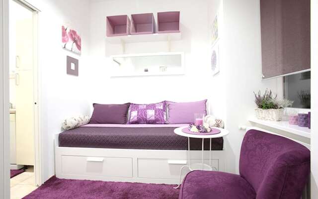 Apartment With one Bedroom in Zagreb, With Wifi