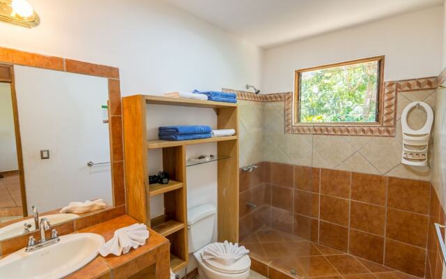 Villas Playa Hermosa Beach Hotel