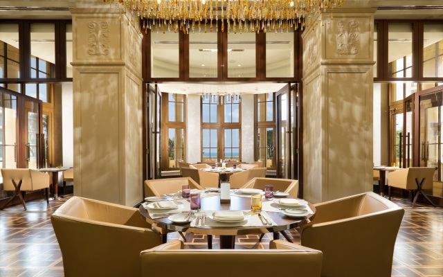 Swissôtel Resort Sochi Kamelia