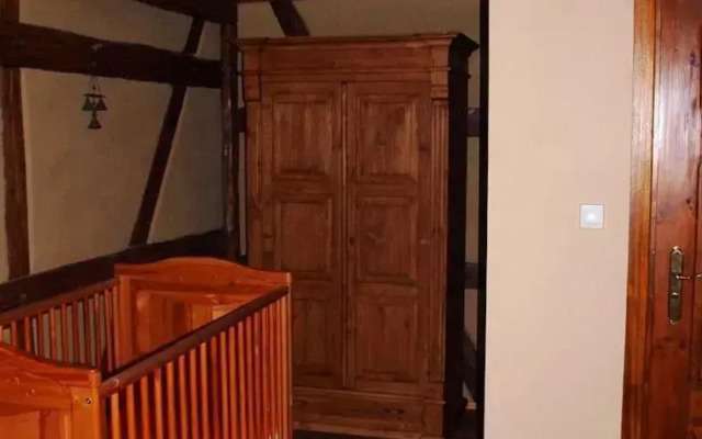 Agroturystyka Rupaki