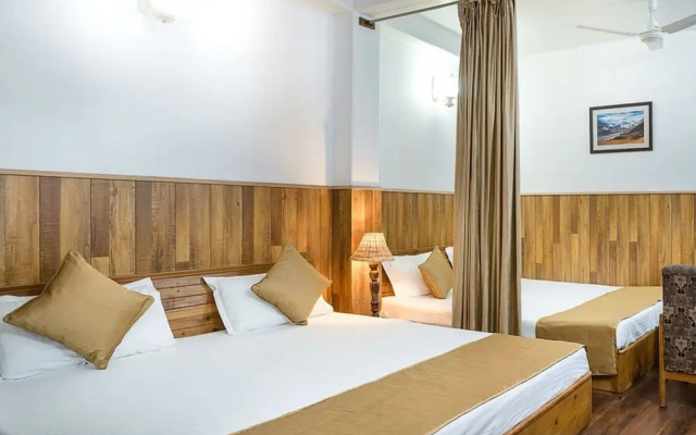 Hotel Kullu Valley