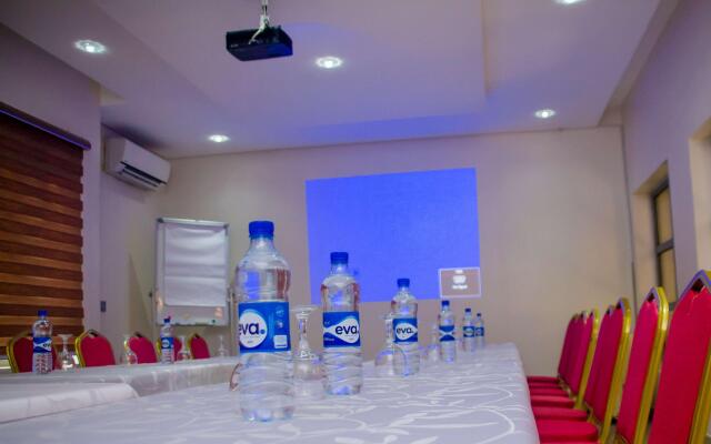 Wyndham Garden Lancaster CA