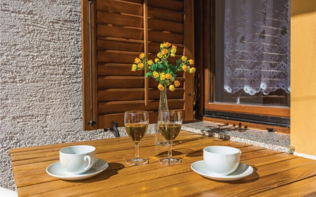 Awesome Apartment in Jasenice With 3 Bedrooms and Wifi