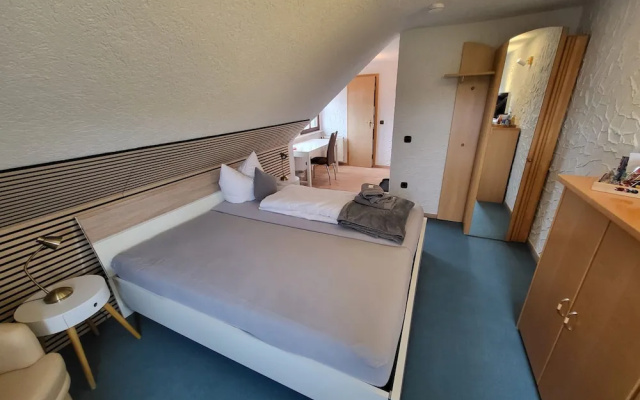 Landhotel Schönblick