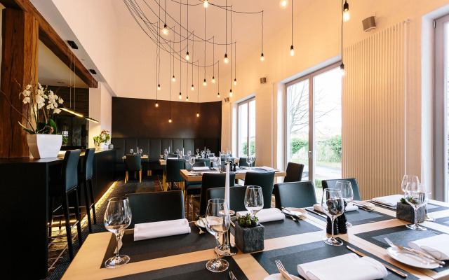 Hotel Restaurant Fronmühle