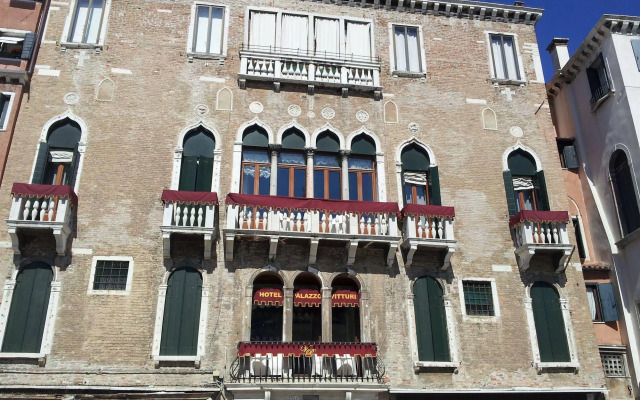 Hotel Palazzo Vitturi