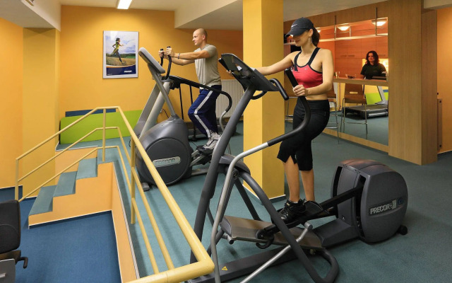 LH Parkhotel Hluboka Nad Vltavou Congress & Wellness