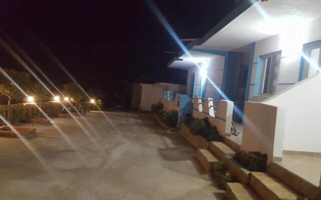 Grand Seaview Apartments