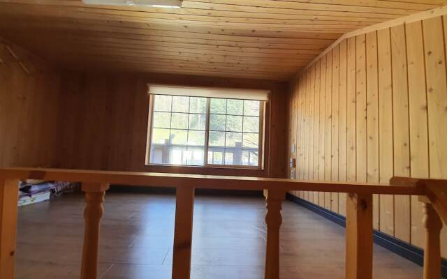 Ulleung Haeoreum Pension