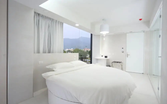 The Fantasy Apartment