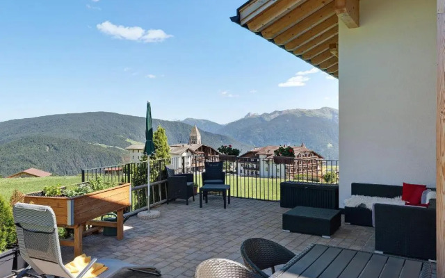 Apartment Schöne Aussicht 2