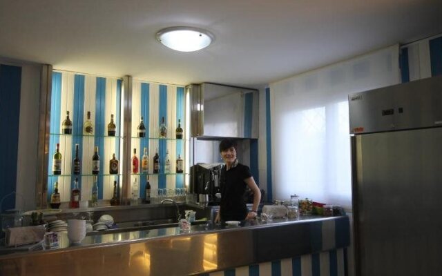 Hotel Belvedere Spiaggia